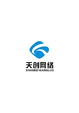 網(wǎng)絡(luò)公司logo設(shè)計圖
