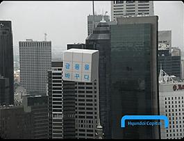 烤雞視頻素材