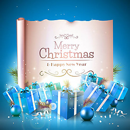 MerryChristmas圣誕系列