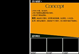 淘寶通用細(xì)節(jié)展示模塊