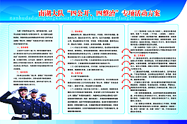 活動方案