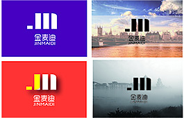 logo 標(biāo)志
