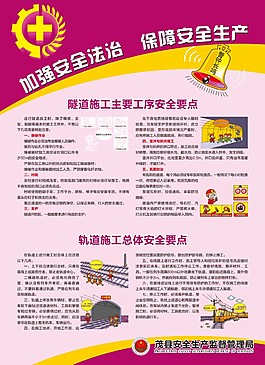 安全宣传