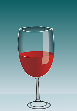 紅酒杯