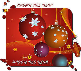 節(jié)日海報(bào)公司慶祝海報(bào)