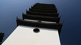 古塔