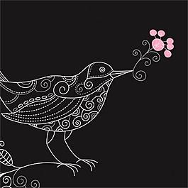 花鸟