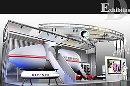 宇宙感觉展示
