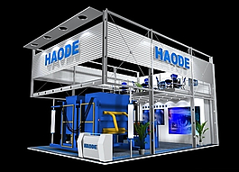 HAOD特裝模型下載