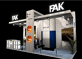 PAK展览特装下载