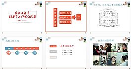 演講類PPT