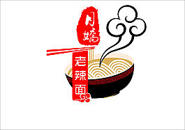 小面標志
