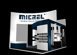 羅塞洛展覽3D模型下載