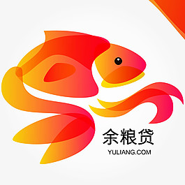 原創P2P金融平臺LOGO