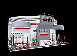 SINT展示效果圖