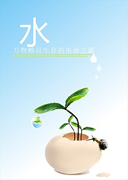 水文化展板