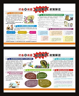 打擊和處置非法集資政策解讀