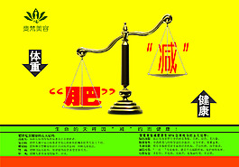 減肥廣告