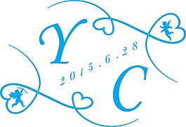 婚慶LOGO