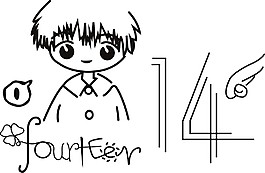 FOURTER 14