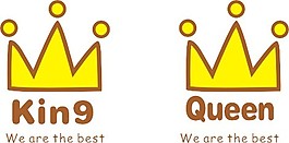 KIN9 QUEEN