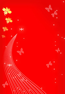 紅色海報(bào)背景圖片psd素材