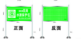 不銹鋼牌