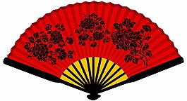 婚禮扇子