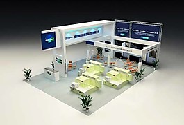 機械展斗山