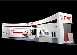 TIAF展示模型下載