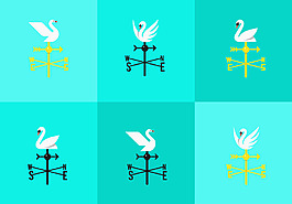 圖標(biāo)設(shè)計(jì)圖