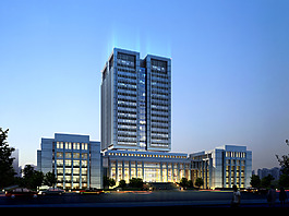 建筑外觀