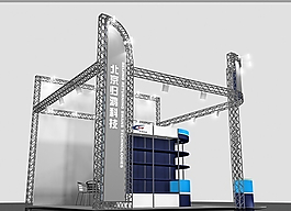 展示設(shè)計(jì)