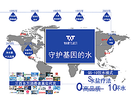 守護(hù)基因的水