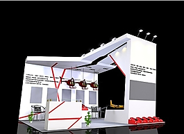 飛機(jī)模型效果圖