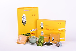 茶葉
