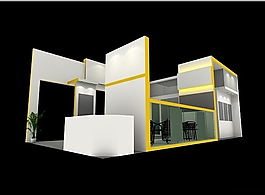 展示3Dmax模型設計