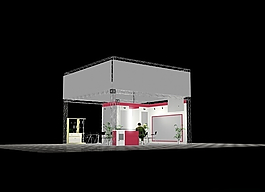 展示設(shè)計模型下載