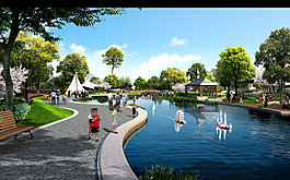 親水公園