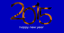 2015藝術(shù)字設(shè)計(jì)PSD素材