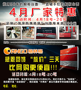 櫥柜臺面