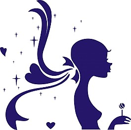 女孩