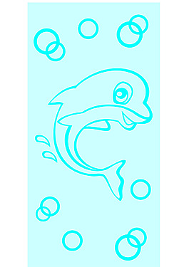 海豚