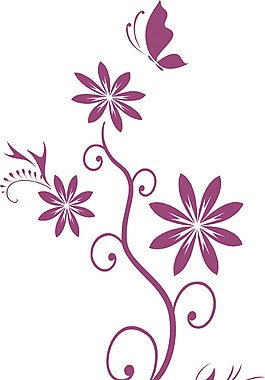 花紋