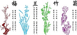 花纹