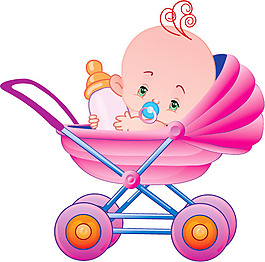 可愛的嬰兒3