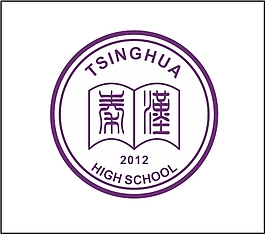 秦漢學院LOGO設計cdr矢量源文件