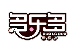 多樂多logo