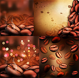 咖啡豆廣告