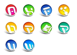 Office 2015圖標(biāo)下載